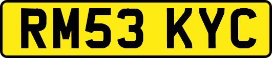 RM53KYC