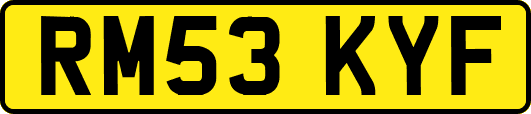 RM53KYF