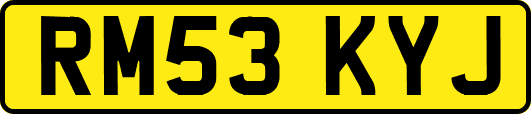 RM53KYJ