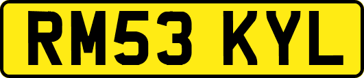 RM53KYL