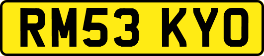 RM53KYO