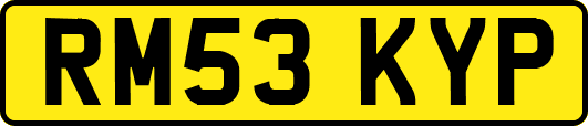 RM53KYP