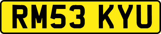 RM53KYU