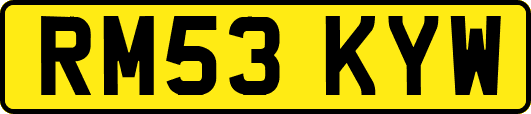 RM53KYW