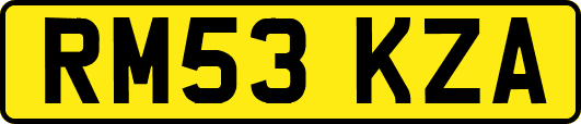 RM53KZA