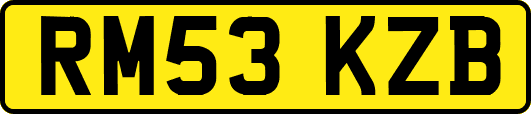 RM53KZB