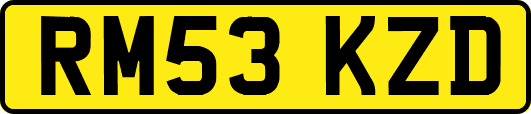RM53KZD