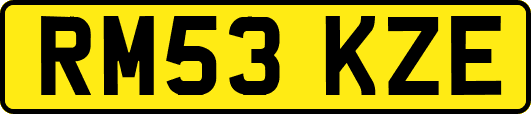 RM53KZE
