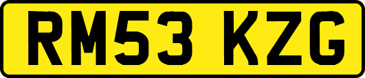 RM53KZG