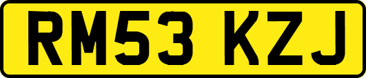 RM53KZJ