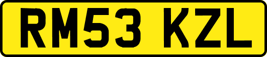RM53KZL