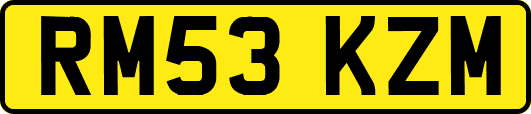 RM53KZM