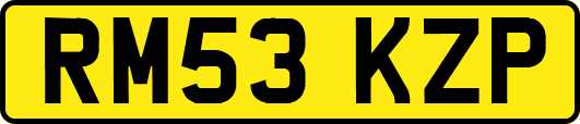 RM53KZP