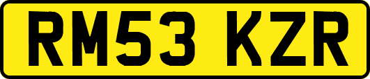 RM53KZR