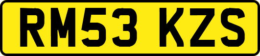RM53KZS
