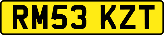 RM53KZT