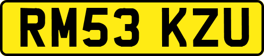 RM53KZU