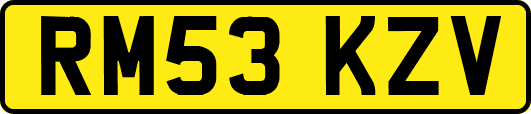 RM53KZV