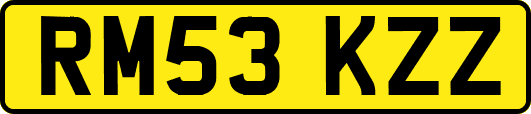 RM53KZZ
