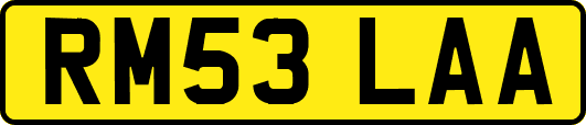 RM53LAA
