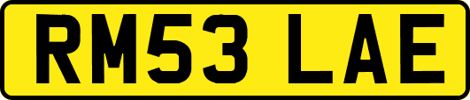 RM53LAE