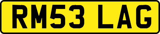 RM53LAG