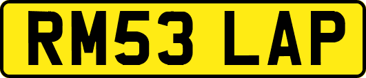RM53LAP