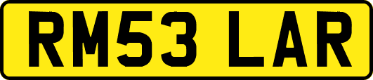 RM53LAR