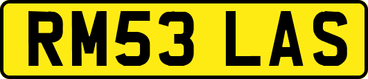 RM53LAS