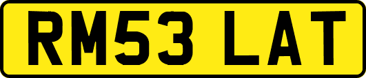 RM53LAT