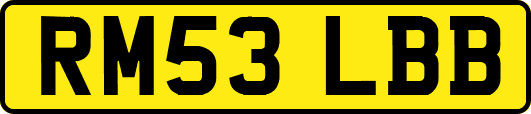 RM53LBB