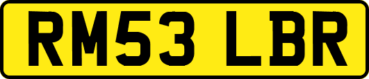 RM53LBR