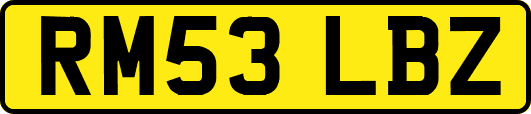 RM53LBZ