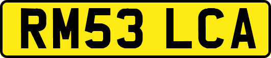 RM53LCA
