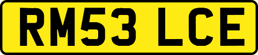 RM53LCE