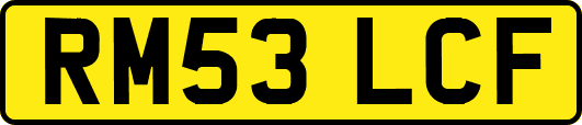RM53LCF
