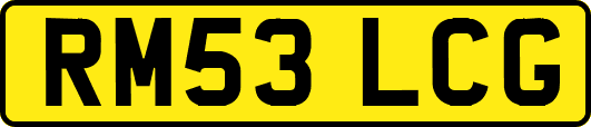 RM53LCG