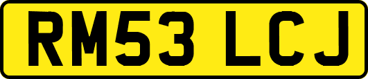 RM53LCJ