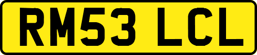 RM53LCL