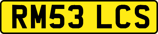 RM53LCS