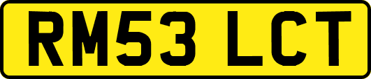 RM53LCT