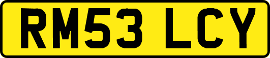 RM53LCY