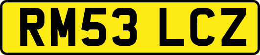 RM53LCZ