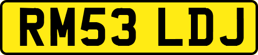 RM53LDJ