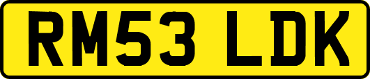 RM53LDK
