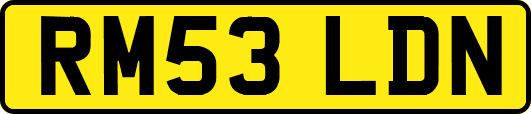 RM53LDN