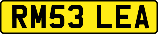 RM53LEA