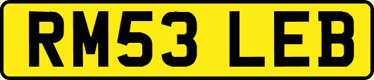 RM53LEB