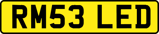 RM53LED