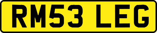 RM53LEG